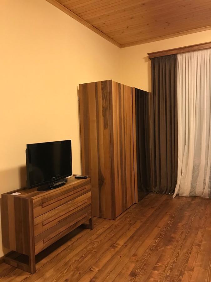 Inka Home 보르조미 외부 사진