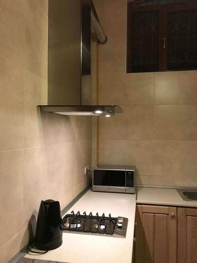 Inka Home 보르조미 외부 사진