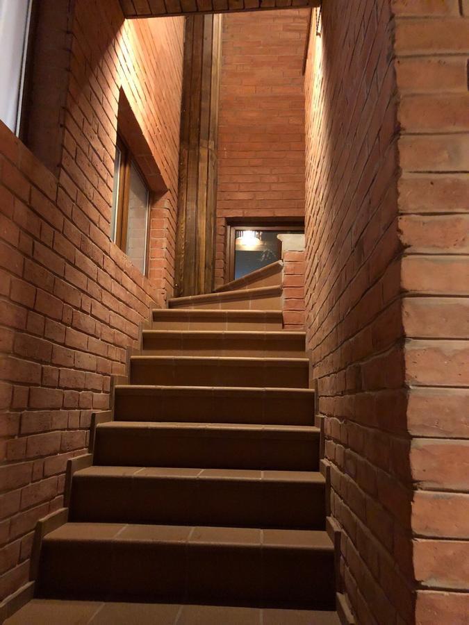 Inka Home 보르조미 외부 사진